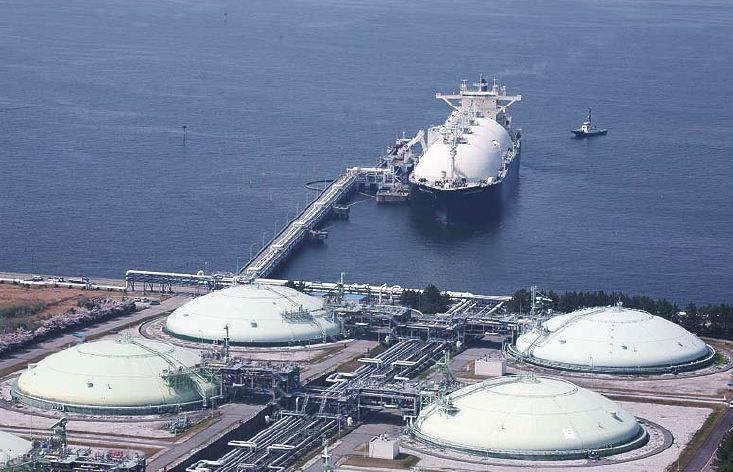 JAPAN LNG INVESTMENT