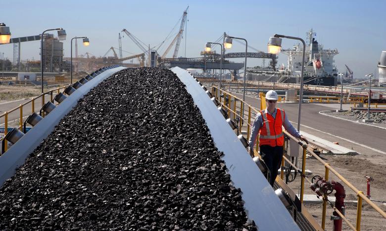 RUSSIAN COAL FOR INDIA