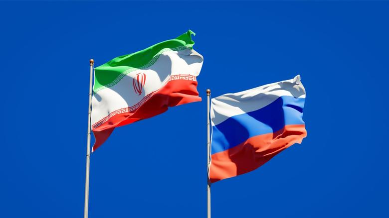 RUSSIA, IRAN ECONOMIC TIES