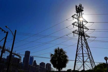 U.S. GRID INVESTMENT $2 BLN