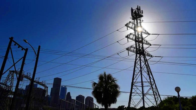 U.S. GRID INVESTMENT $1.5 BLN