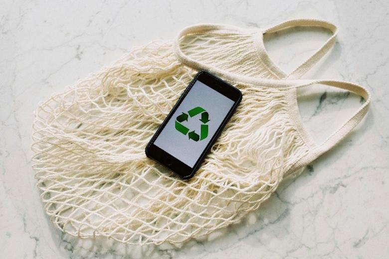 ECO-PRENEURSHIP: MAKES A DIFFERENCE