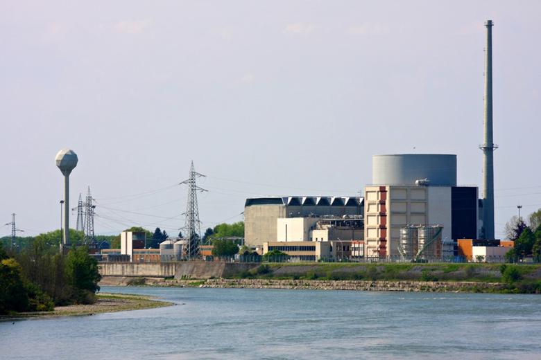 NUCLEAR FOR ITALY