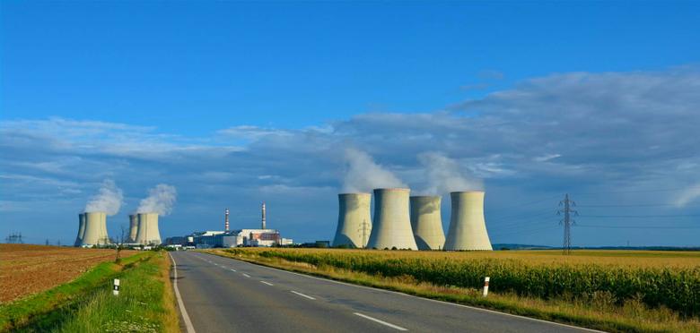 GLOBAL LOW CARBON NUCLEAR POWER
