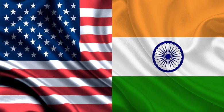 U.S., INDIA STRATEGIC PARTNERSHIP
