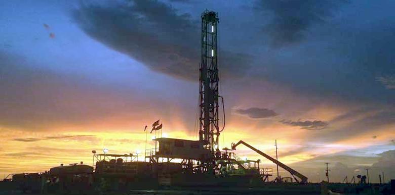 U.S. RIGS DOWN 3 TO 1,079