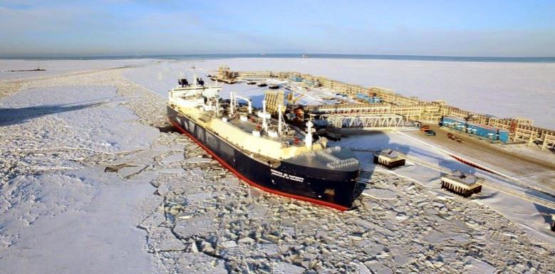 RUSSIAN LNG IS BETTER
