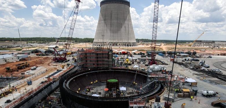 CHINA, WESTINGHOUSE NUCLEAR