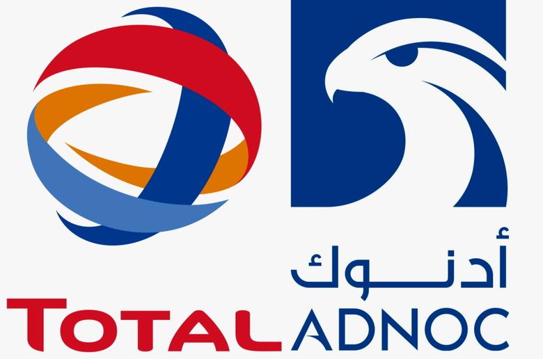 TOTAL, ADNOC CLIMATE COOPERATION