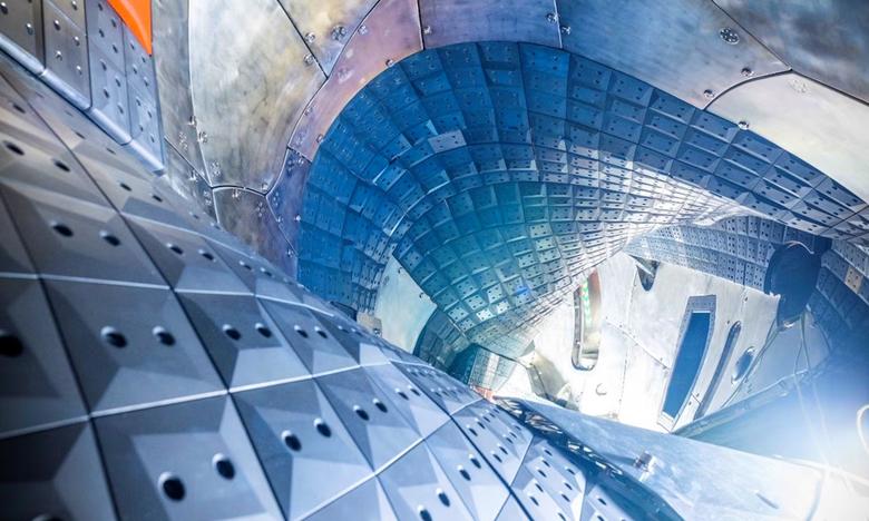 THALES NUCLEAR FUSION