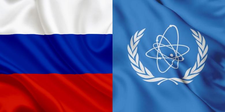 RUSSIA, IAEA NUCLEAR COOPERATION