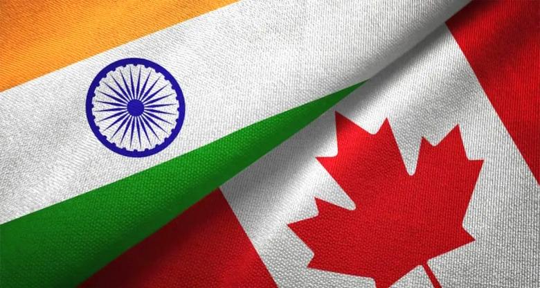 CANADA'S ENERGY FOR INDIA