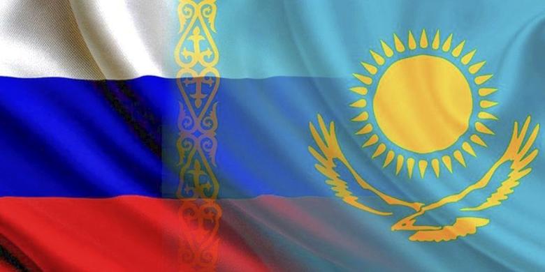 RUSSIA, KAZAKHSTAN STRATEGIC PARTNERSHIP