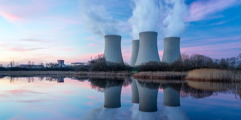 NUCLEAR POWER FOR ENERGY TRANSITION