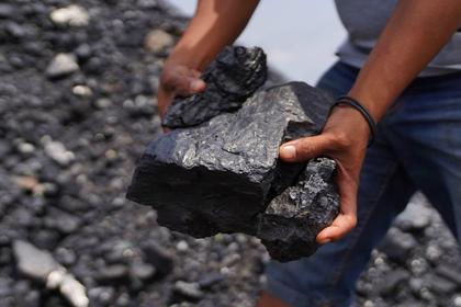 COAL FOR INDONESIA: $3.5 BLN