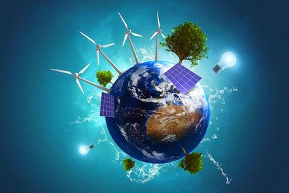 GLOBAL ENERGY TRENDS 2023
