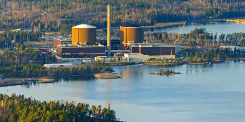 RUSSIAN NUCLEAR FUEL FOR FINLAND