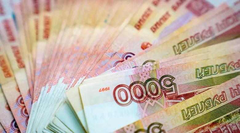 ФНБ РОССИИ $184,8 МЛРД.