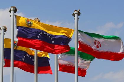 Venezuela Sanctions
