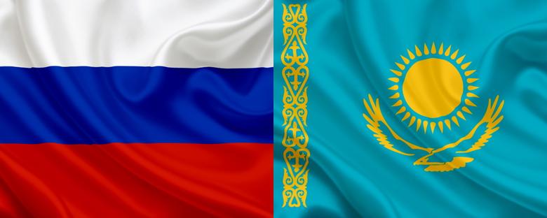 RUSSIA, KAZAKHSTAN NUCLEAR COOPERATION