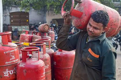 U.S. INDUSTRIAL GAS DEMAND UP