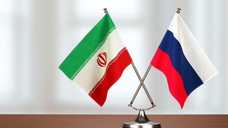 RUSSIA'S INVESTMENT TO IRAN