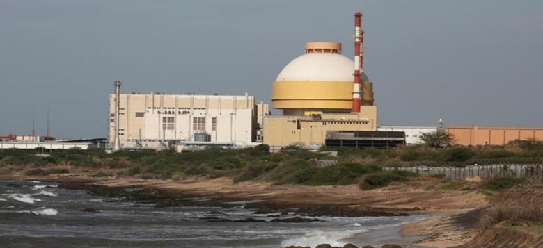 RUSSIAN - INDIAN NUCLEAR