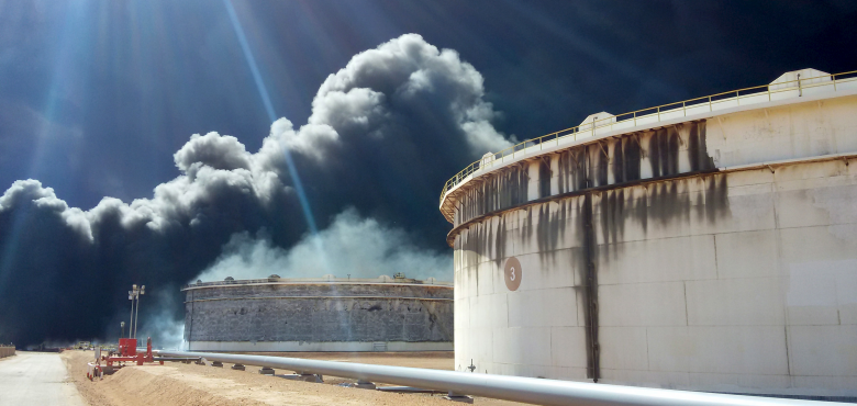LIBYA - OPEC DEAL