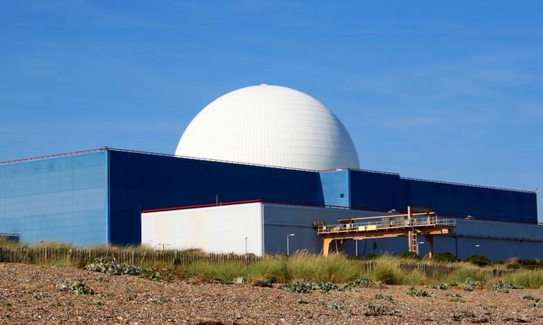 BRITAIN NUCLEAR EXTENSION