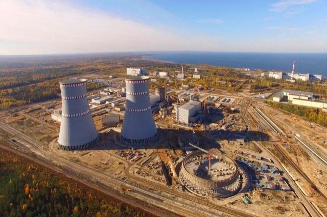 RUSSIAN NUCLEAR FOR ETHIOPIA