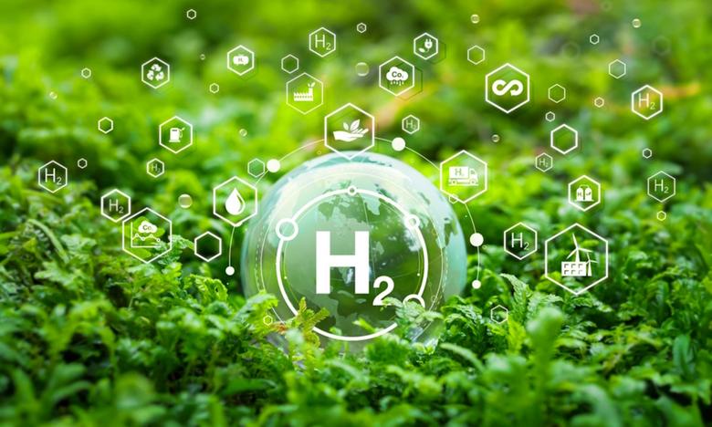 GREEN HYDROGEN ENERGY TRANSITION