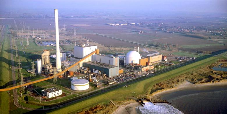 NUCLEAR FOR NETHERLANDS EUR500 MLN