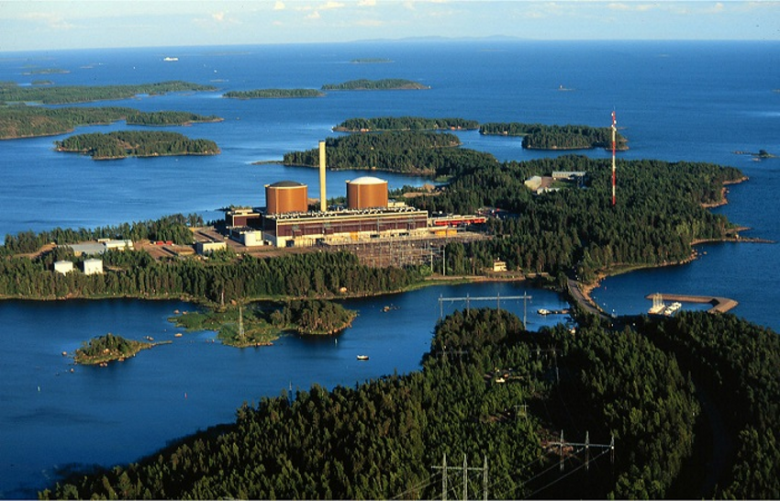 THE NEW NUCLEAR FOR FINLAND