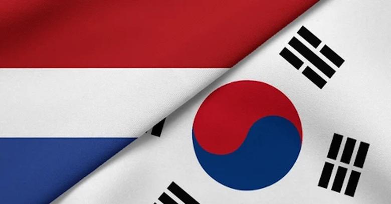 S.KOREA, NETHERLANDS NUCLEAR COOPERATION