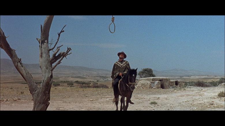A FISTFUL OF DOLLARS - 3
