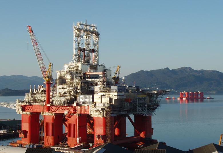 BAKER HUGHES & AAKER SOLUTIONS: SUBSEA ALLIANCE