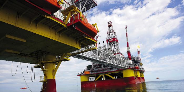 LUKOIL COMPLETES  WELL