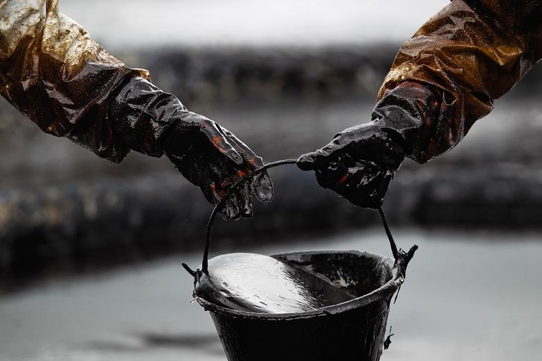 IEA: OIL DEMAND DROP