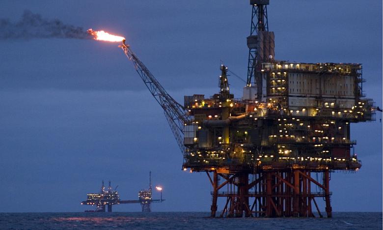 NORWAY: OIL INVESTMENT WILL DOWN BY 13.5%,  $29.84 BLN