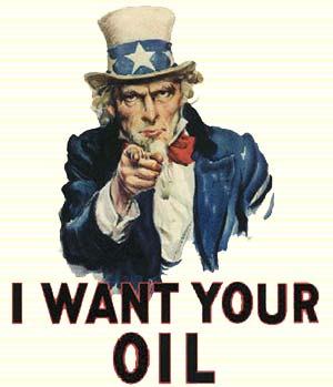 U.S. OIL PRICES