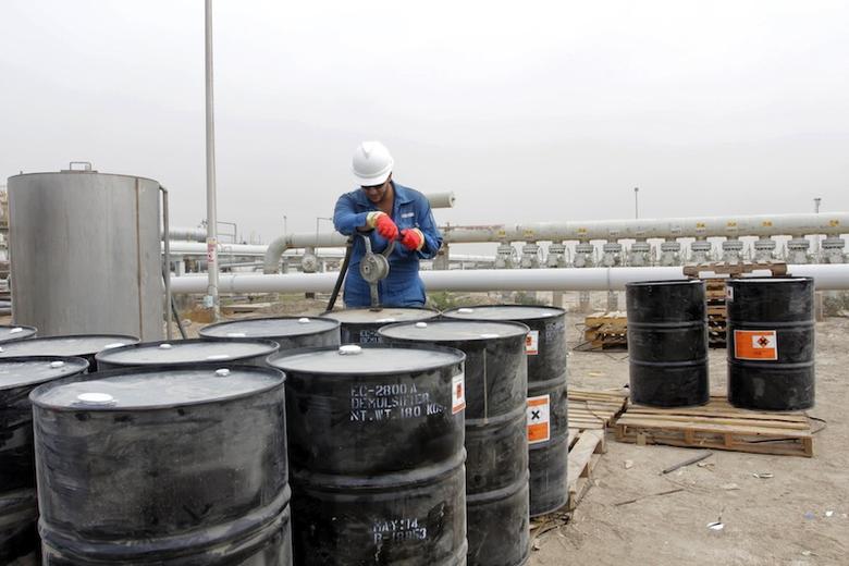 OPEC: OIL PRICES $40/BBL