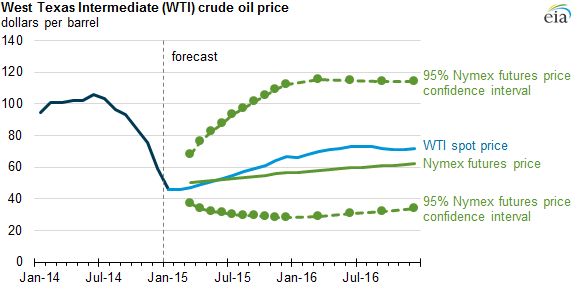 OIL PRICE EXPECTATIONS