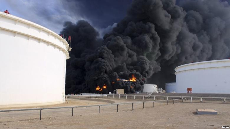 OPEC: OIL DEMAND IS GROWING