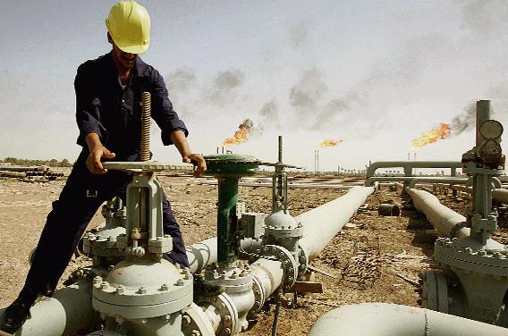 IRAN'S GAS PROSPECTS