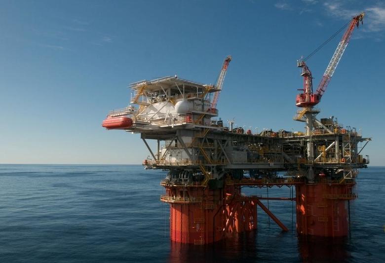 OFFSHORE  DRILLING  UNCERTAINTY