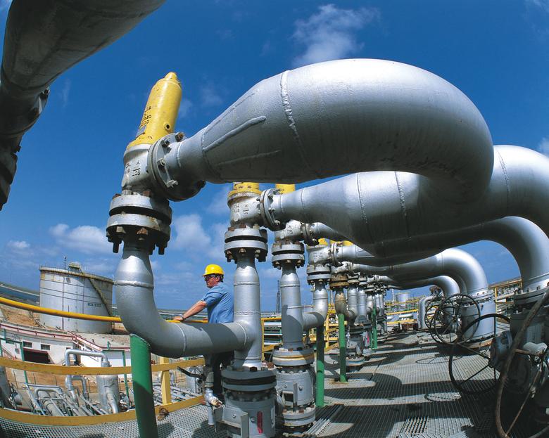 EGYPT'S GAS INVESTMENTS: $13 BLN