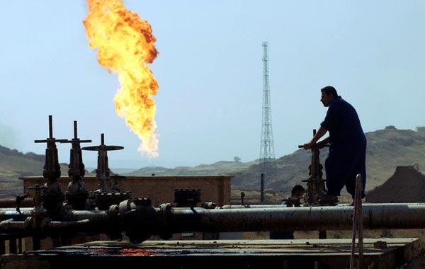 UAE WANTS OIL