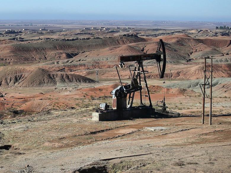 OPEC OIL UNCHANGED