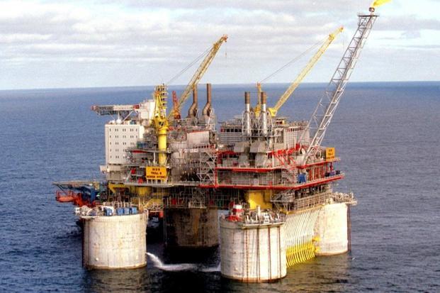 OPEC: OIL DEMAND UP 97 MBD
