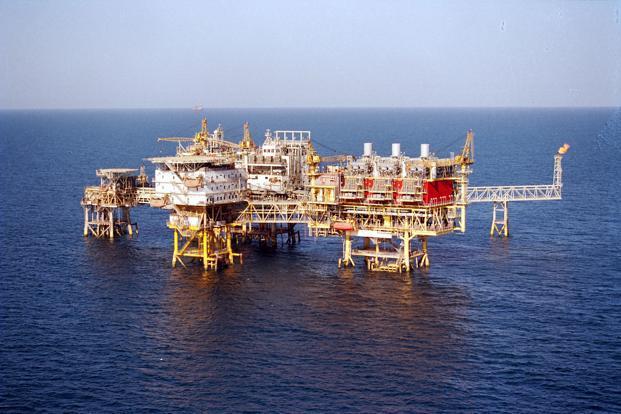 ONGC APPROVES $5 BLN